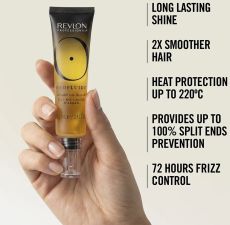 Revlon Professional Orofluido™ Argan Oil Elixír - Elixír s arganovým olejem 30 ml