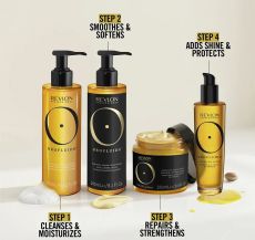 Revlon Professional Orofluido™ Argan Oil Elixír - Elixír s arganovým olejem 30 ml