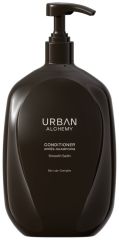 Urban Alchemy Beyond Care Smooth Conditioner - Kondicionér pro hebké vlasy 1000 ml