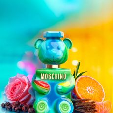 Moschino Toy 2 Yummy EDP - Dámská parfémovaná voda 100ml