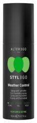 Alter Ego Weather Control - Ochranný sprej proti vlhkosti a krepatění 150 ml