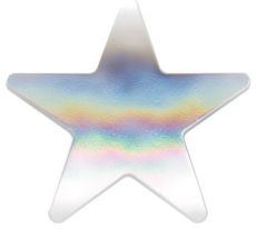 Wild Stripes Anti-Pimple Patches Holo Clear - Hydrokoloidní náplasti s kyselinou salicylovou pro bodovou léčbu pupínků 24 ks