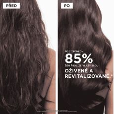Kérastase Chronologiste Longevity Potion - Revitalizační sérum na pokožku hlavy 30ml