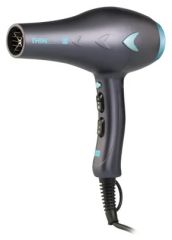 Labor Pro Hair Dryer Thin2200 - Profesionální fén na vlasy Černo-modrý