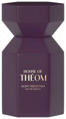 House of Theom Silent Seduction - Dámská parfémovaná voda 75 ml