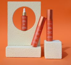 Casmara Vital-C Sensations Hydro Cream - Hydratační revitalizační krém pro normální a smíšenou pleť 50 ml