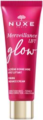 Nuxe Paris Merveillance Lift Firming Radiance Cream - Zpevňující, rozjasňující krém 50 ml