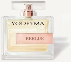 Yodeyma Berlue EDP - Dámská parfémovaná voda 100ml