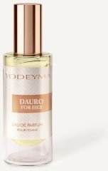 Yodeyma Dauro For Her EDP - Dámská parfémovaná voda 15ml