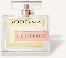 Yodeyma Leau Berlue EDP - Dámská parfémovaná voda 100ml